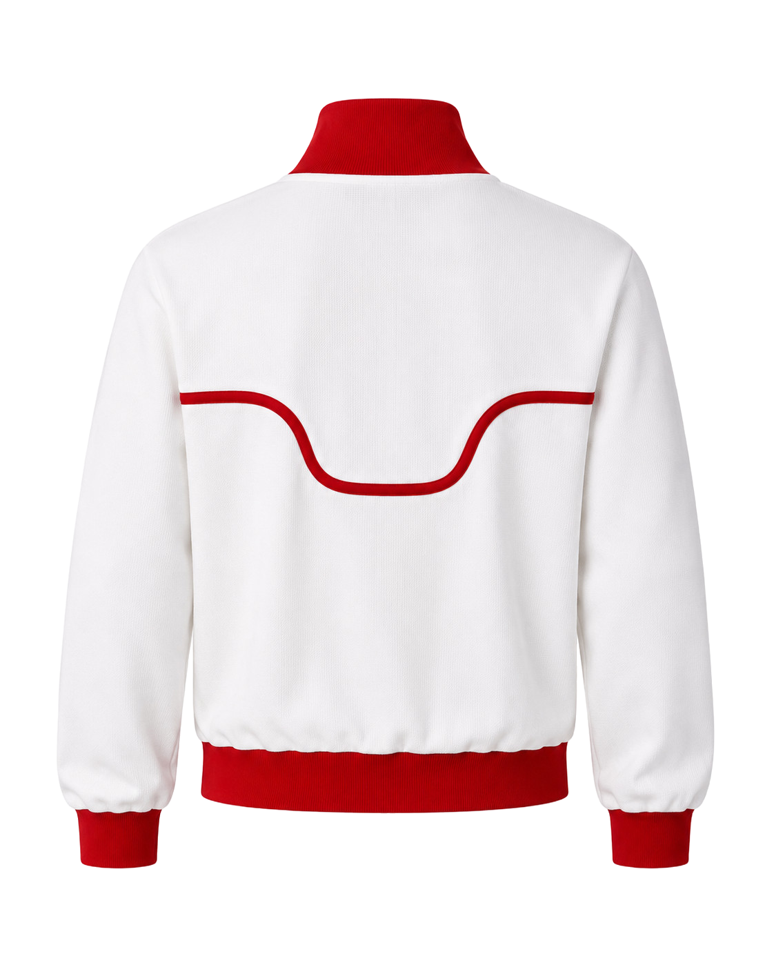 MONACO CIRCUIT JACKET
