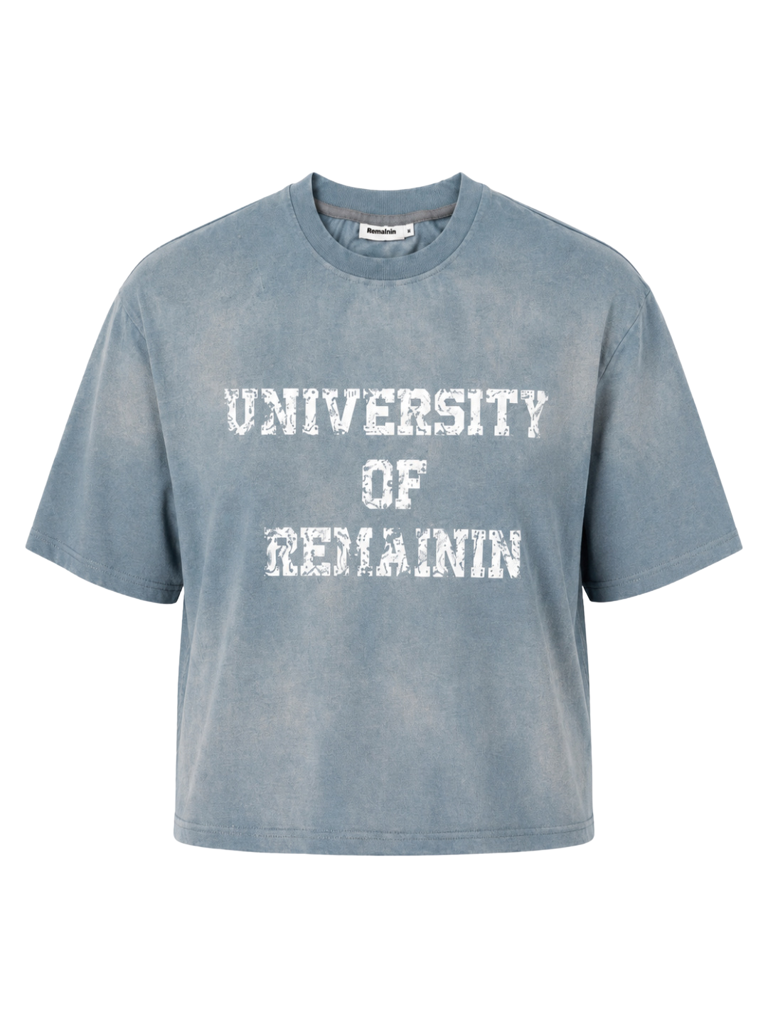 UNIVERSITY T-SHIRT