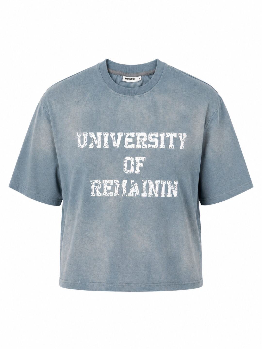 UNIVERSITY T-SHIRT