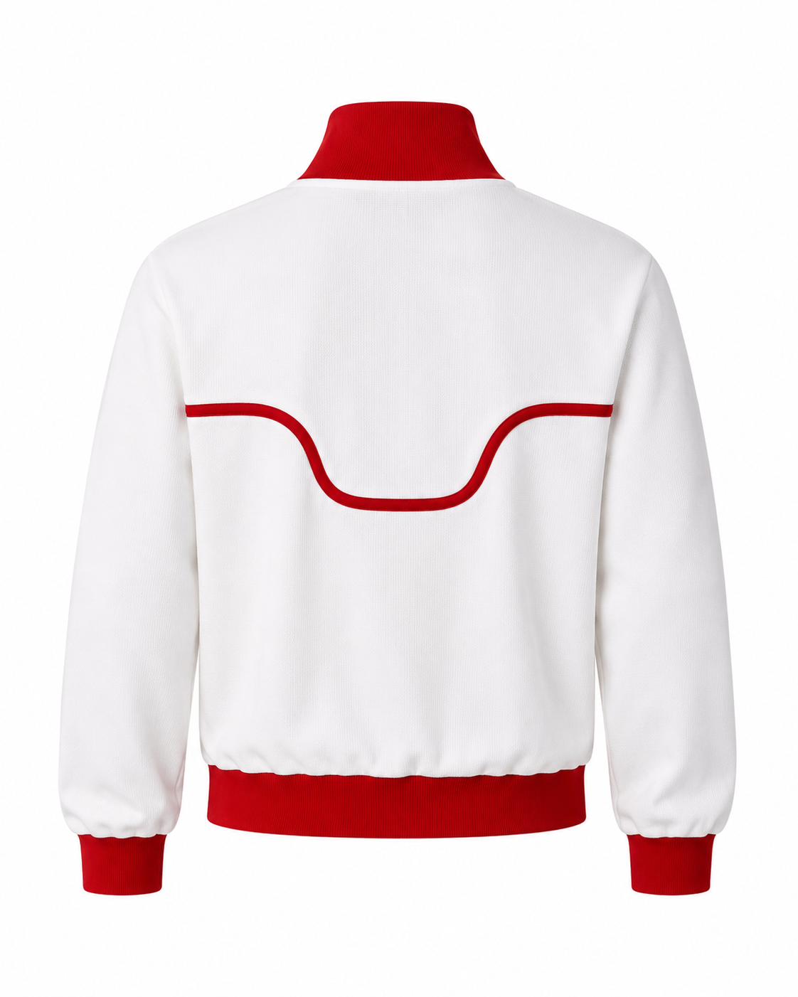 MONACO CIRCUIT JACKET