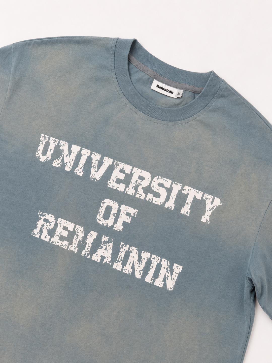 UNIVERSITY T-SHIRT