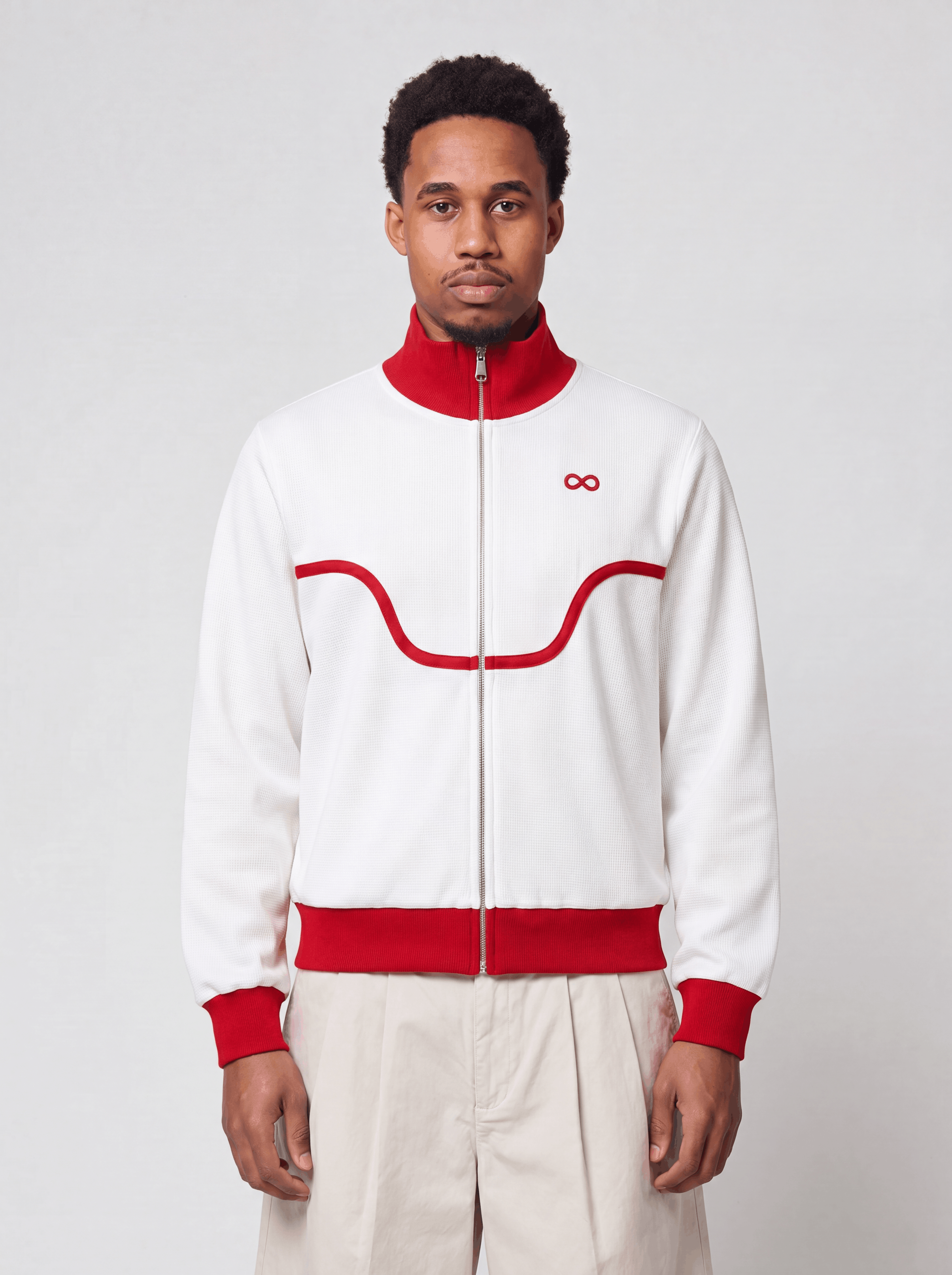 MONACO CIRCUIT JACKET