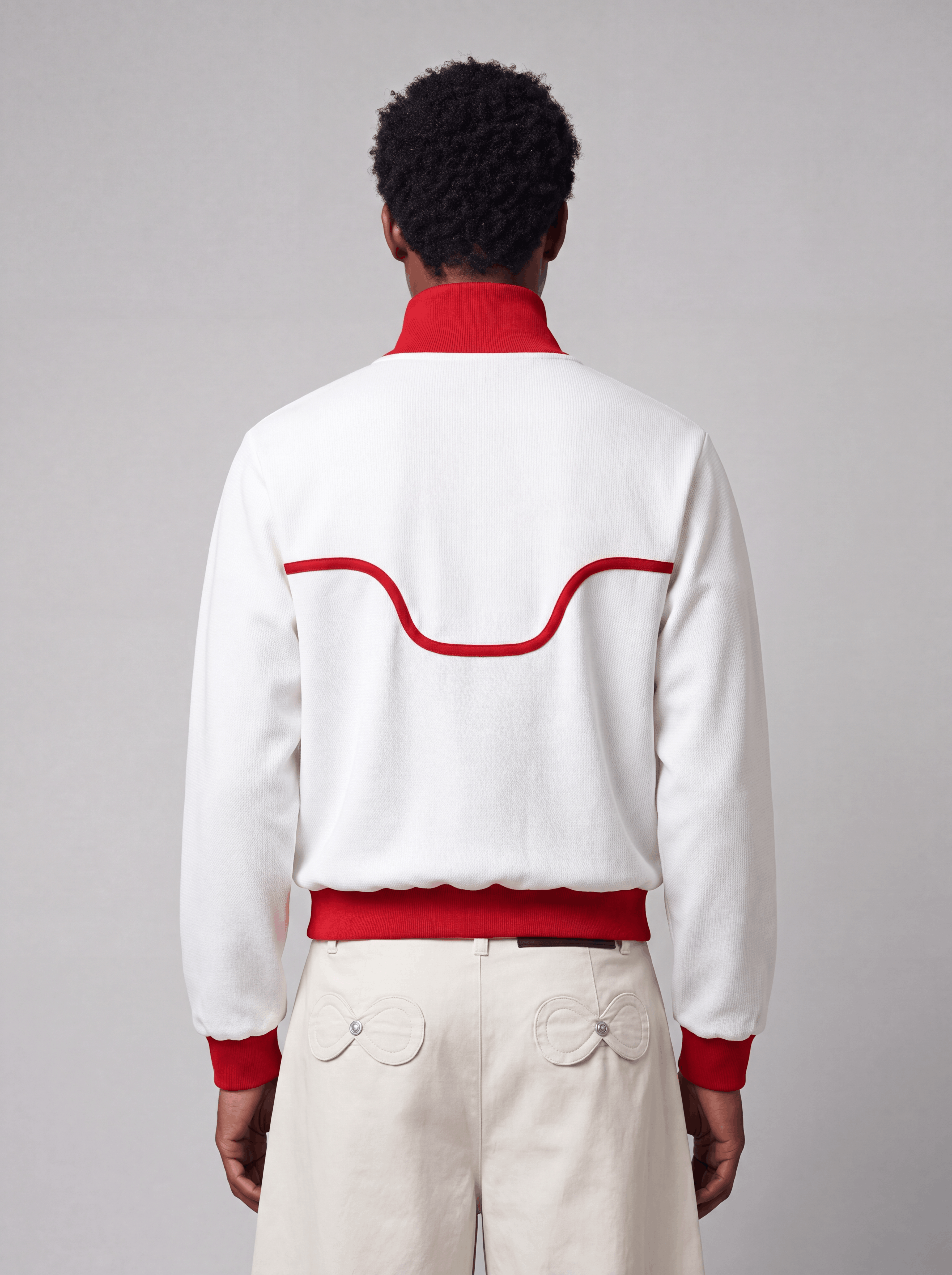 MONACO CIRCUIT JACKET