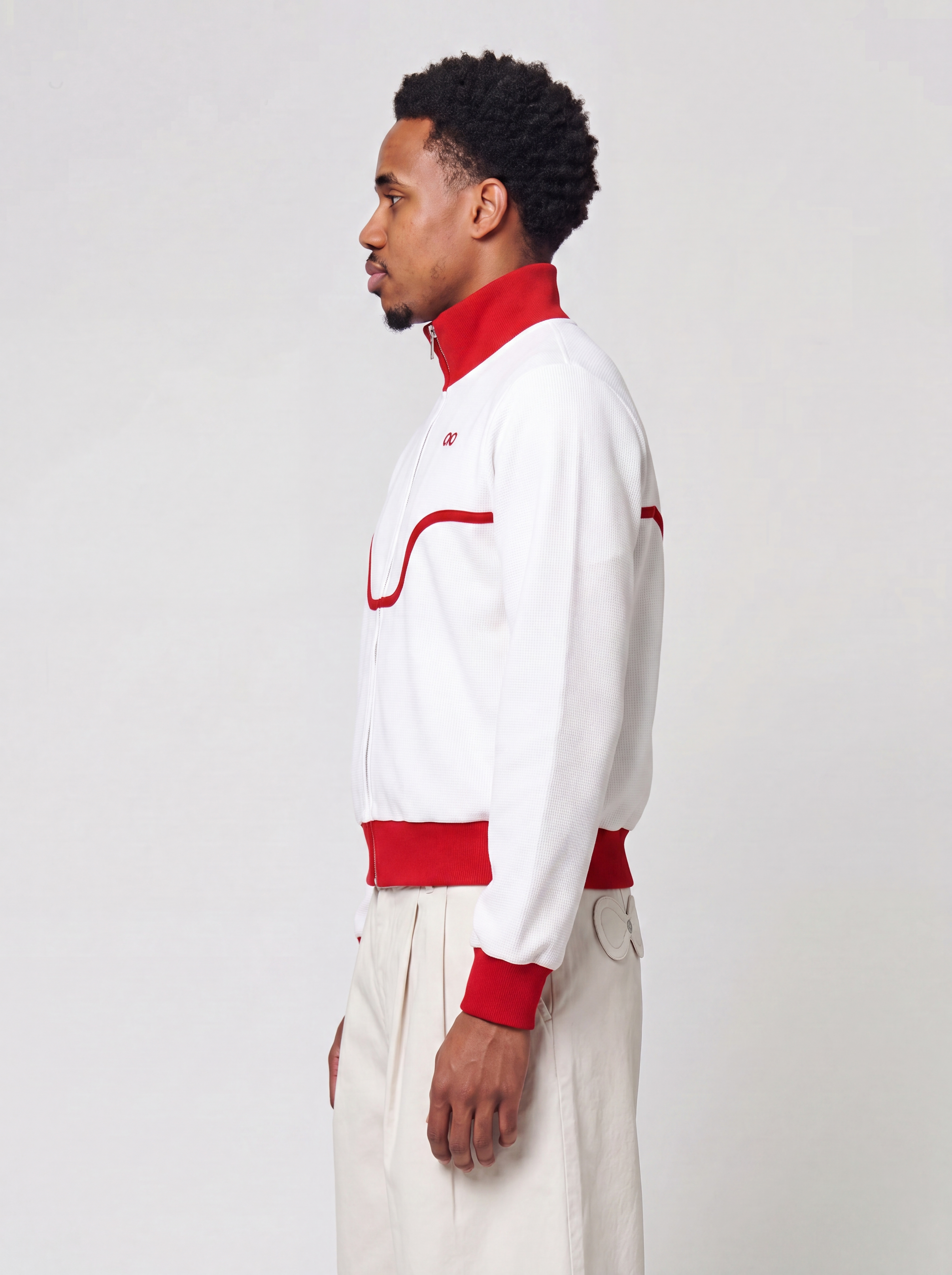 MONACO CIRCUIT JACKET