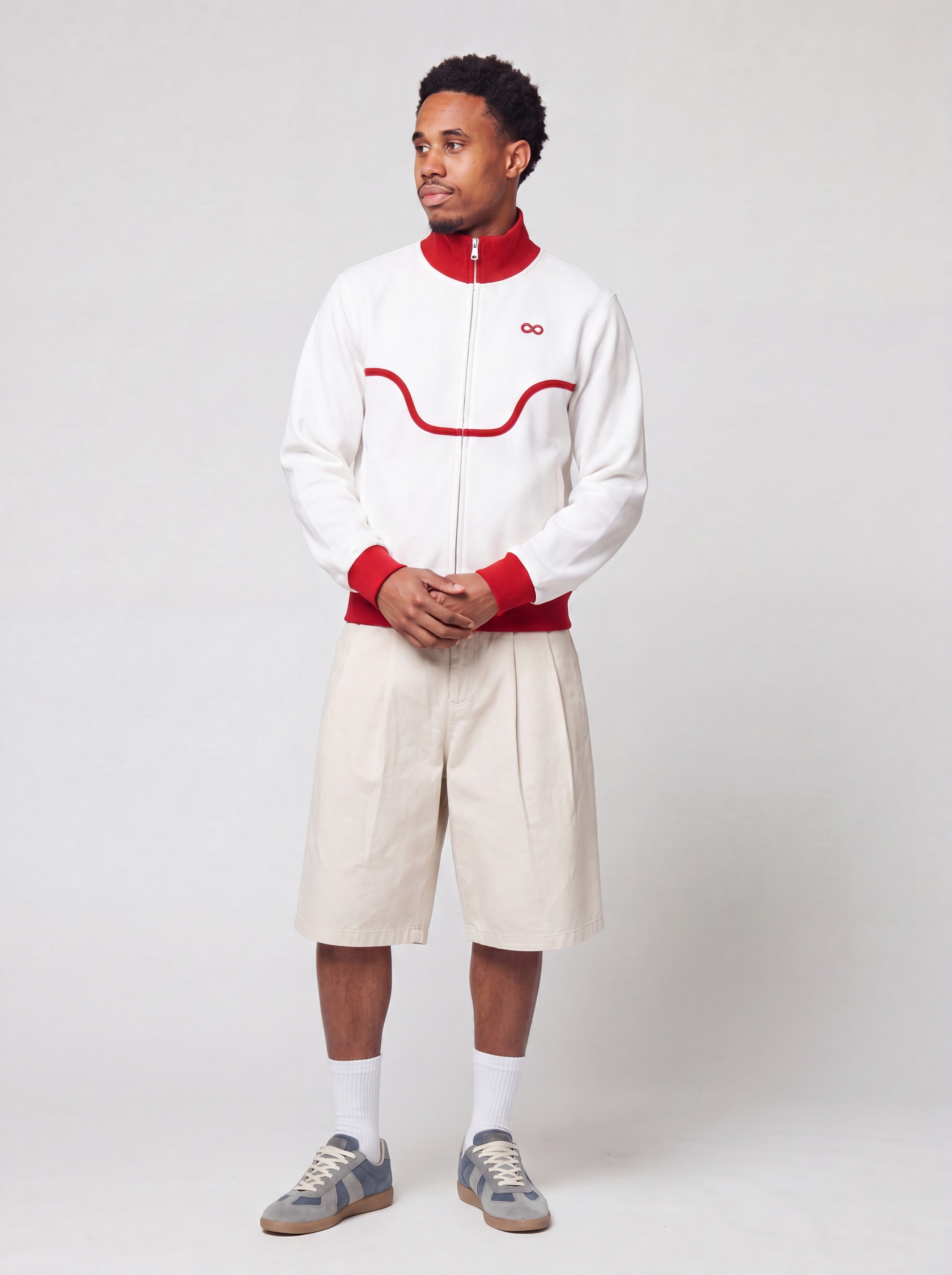 MONACO CIRCUIT JACKET