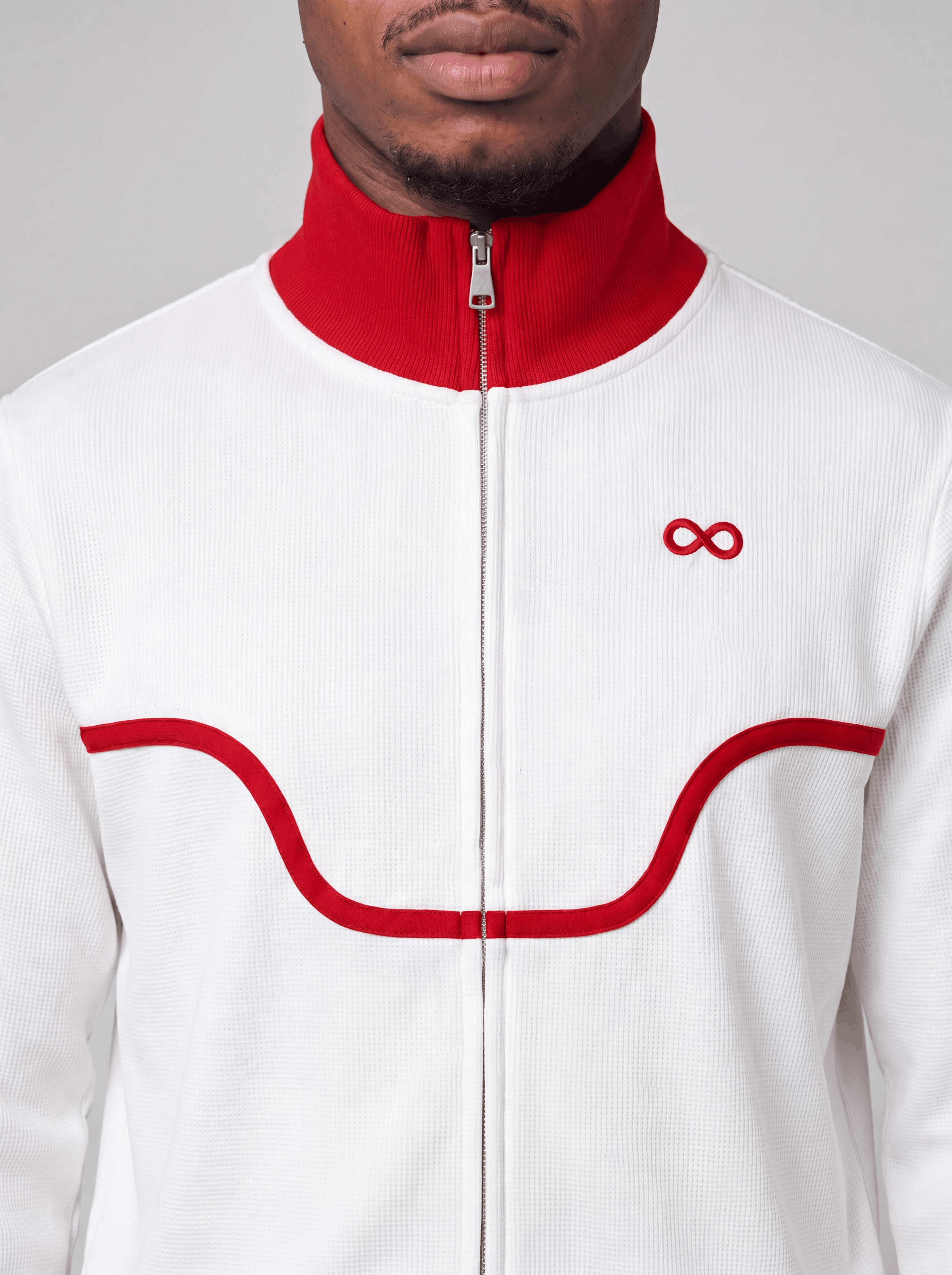 MONACO CIRCUIT JACKET